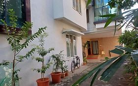 D And A Boutique Hotel Perungudi